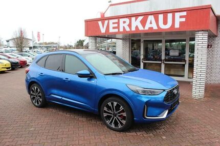 Ford Kuga 21.549 km 33.490 &euro; Werne 59368