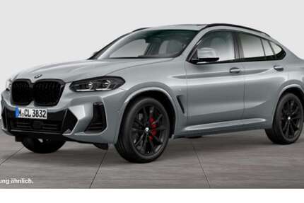BMW X4 58.332 km 44.590 € Unna 59425