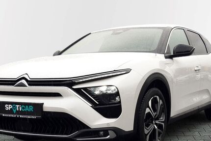 Citroen C5 X 24.730 km 19.890 &euro; Soest 59494