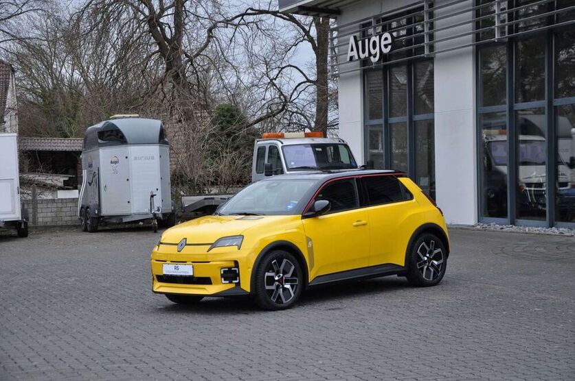 R 5