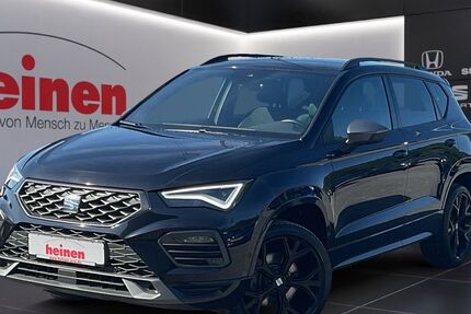 Seat Ateca 30.147 km 26.939 &euro; Menden 58708