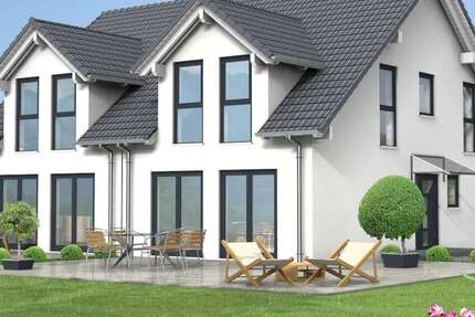 Haus Oelde - 4 Zimmer, 115 m&sup2;, 419.500&euro; | Angebot:25463259