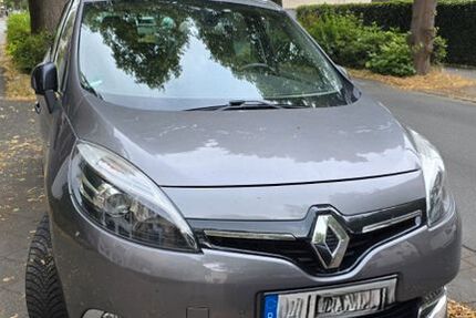 Renault Scenic 128.032 km 7.800 &euro; Hamm 59067