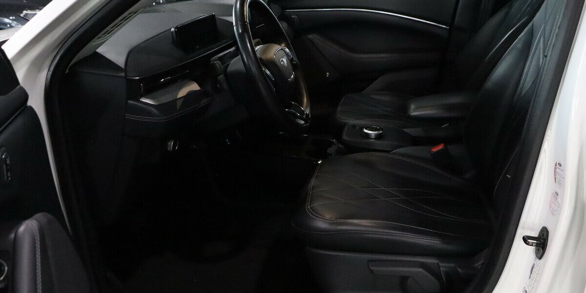 Ford Mustang Mach-E BANG & OLUFSEN / VIRTUAL COCKPIT 75.000 km 24.111 &euro; Hamm 59077