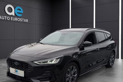 Ford Focus 62.496 km 20.750 &euro; Hamm 59077