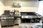 Gastrogewerbe mit einer Außenterrasse sucht neuen Mieter!!! zimmer