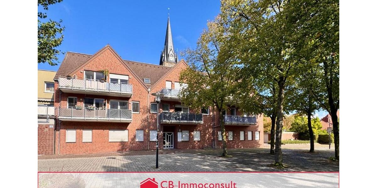 Etagenwohnung Ascheberg - 2 Zimmer, 67 m&sup2;, 610&euro; | Angebot:26295359