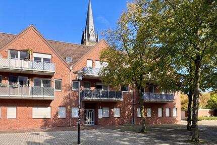 Wohnung Ascheberg - 2 Zimmer, 67 m&sup2;, 610&euro; | Angebot:26295359