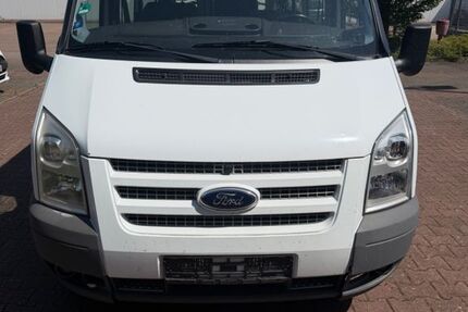 Ford Transit 192.000 km 6.999 &euro; Hamm 59067