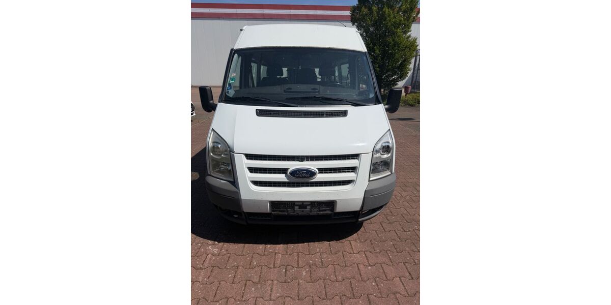 Ford Transit 192.000 km 6.999 &euro; Hamm 59067