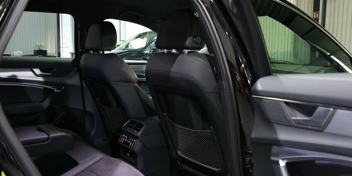 Audi A6 Avant 40 TDI S-LINE SPORT / LEDER / LED / VC 46.000 km 35.996 &euro; Hamm 59077