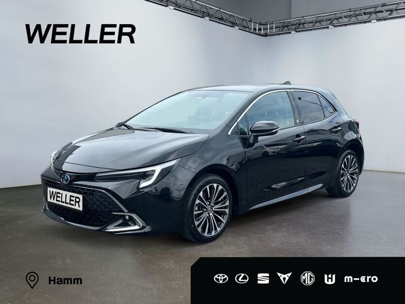 Corolla