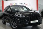 Ford Kuga 2.0 ECOBLUE STYLE ST-LINE SPORT BLACK / LED 125.000 km 17.888 &euro; Hamm 59077