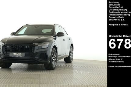 Audi Q8 83.852 km 65.600 &euro; Oelde (Stromberg) 59302