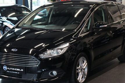 Ford S-Max 172.500 km 13.380 &euro; Bergkamen 59192