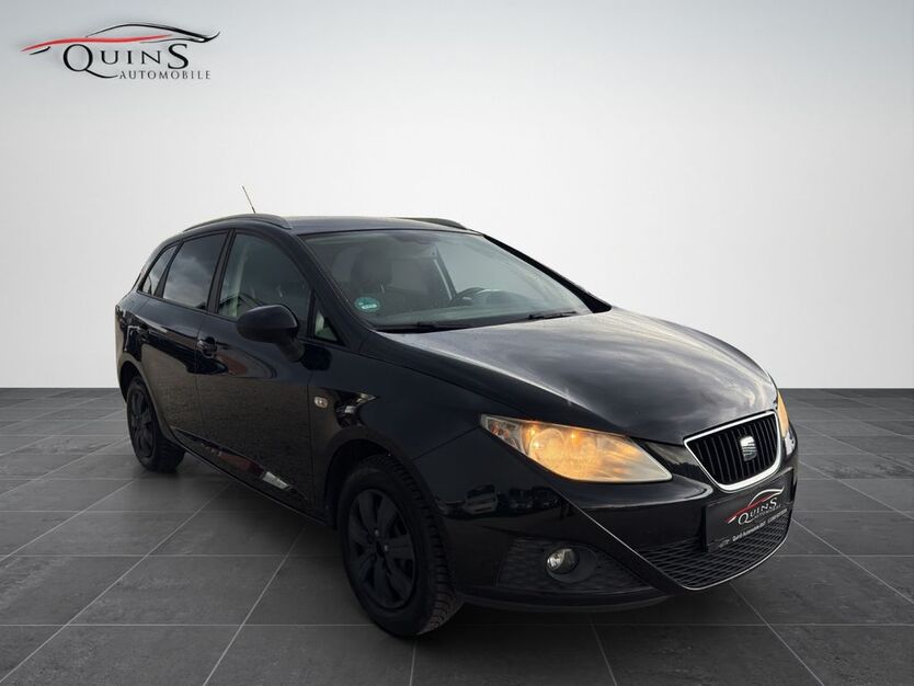Seat Ibiza 149.500 km 5.790 € Everswinkel 48351