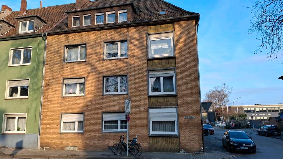 Dachgeschoßwohnung Hamm Daberg - 4 Zimmer, 67 m&sup2;, 103.500&euro; | Angebot:27248466
