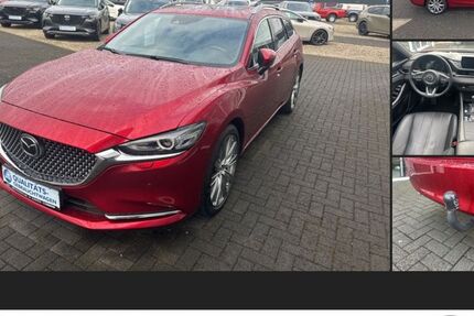 Mazda 6 71.691 km 26.990 &euro; Kamen 59174