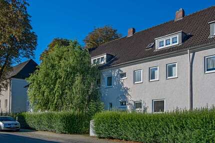 Wohnung Dortmund Gartenstadt - 2 Zimmer, 41 m&sup2;, 416&euro; | Angebot:27067157