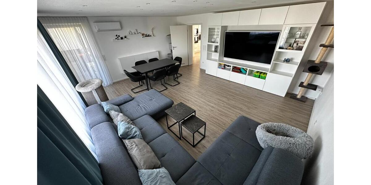 Etagenwohnung Ennigerloh - 4 Zimmer, 105 m&sup2;, 229.000&euro; | Angebot:26920827