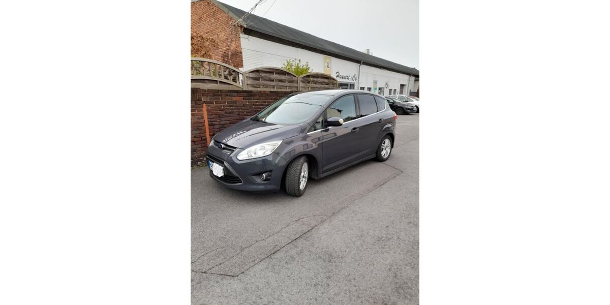 Ford C-Max 197.316 km 5.199 € Hamm 59073