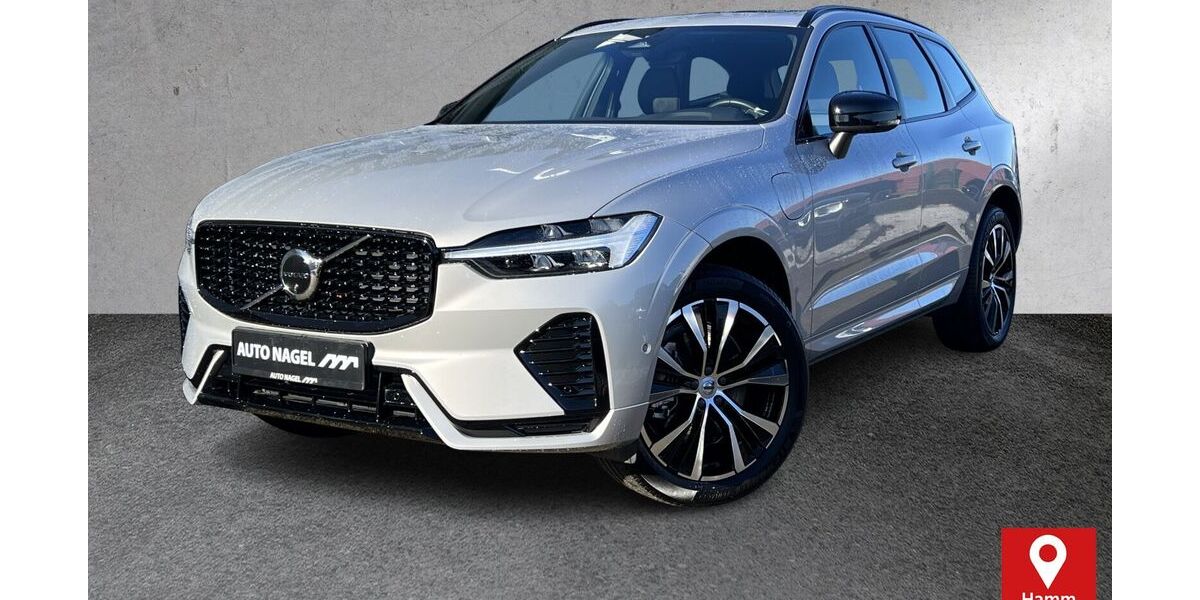 Volvo XC60 27.489 km 46.300 &euro; Hamm 59067