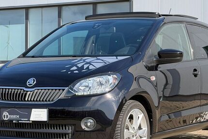 Skoda Citigo 23.050 km 13.500 &euro; Beckum 59269