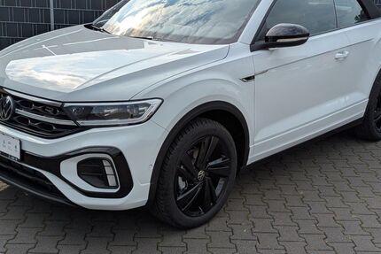 VW T-Roc 6.650 km 39.990 € Selm 59379