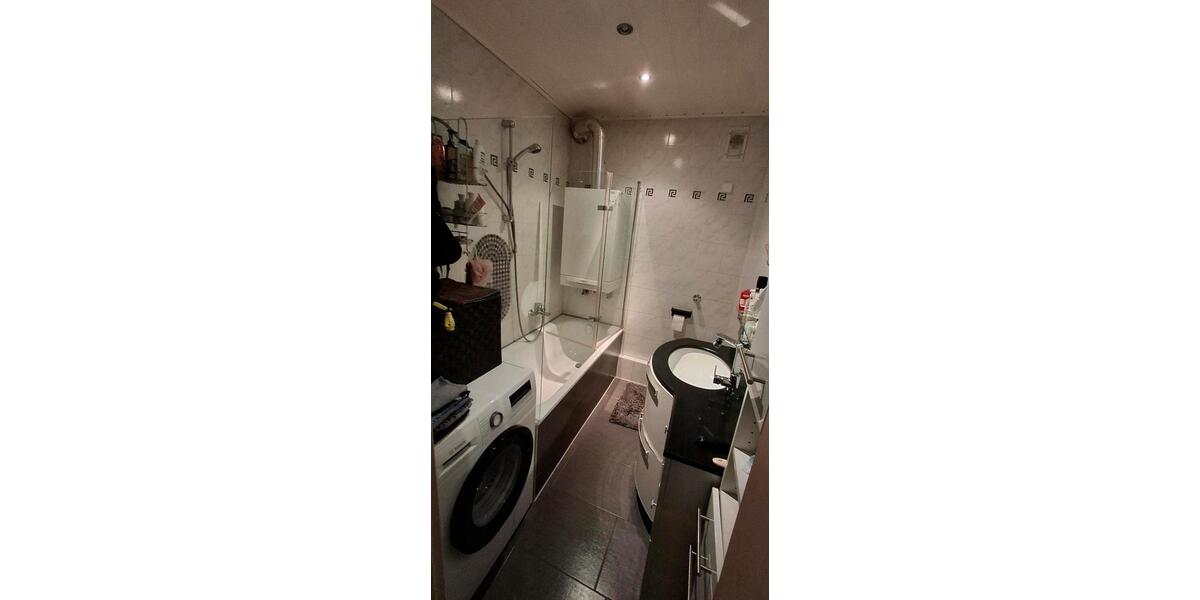 Dachgeschoßwohnung Hamm Daberg - 4 Zimmer, 67 m&sup2;, 103.500&euro; | Angebot:27248466