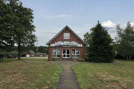 Büro in Bergkamen 1.500 € 141.6 m² zimmer