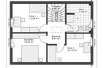 Einfamilienhaus Lünen - 3 Zimmer, 120 m&sup2;, 1.580&euro; | Angebot:26396044