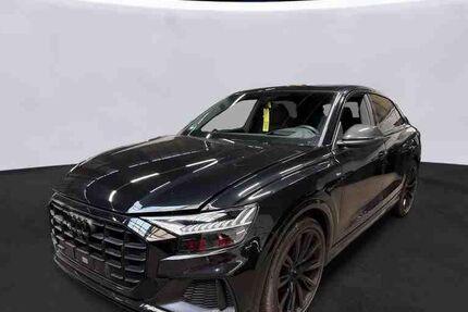 Audi Q8 24.603 km 64.670 &euro; Hamm 59067