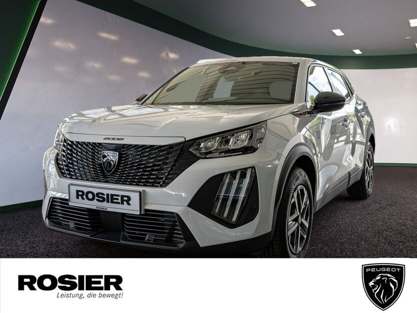 Peugeot 2008 4.900 km 37.439 € Menden 58706
