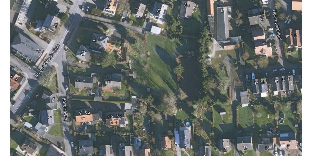 Platz für Ihr Wohnideen ruhiges und naturnah gelegenes Grundstück zimmer