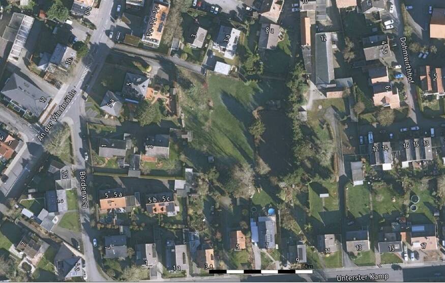 Platz für Ihr Wohnideen ruhiges und naturnah gelegenes Grundstück zimmer