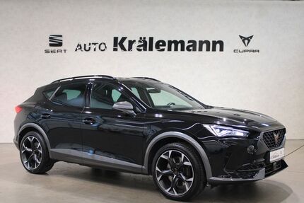 Cupra Formentor 32.000 km 27.990 € Hamm 59075