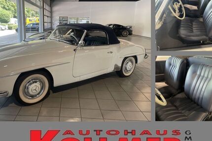 Mercedes-Benz 190 7.075 km 129.900 € Kamen 59174