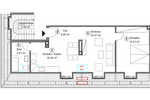 Helle 2,5-Zimmer-Wohnung in Hamm-Herringen – vermietet, modernisiert, ideale Kapitalanlage 2.5 zimmer