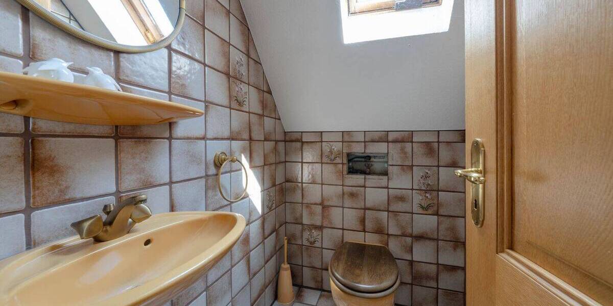 Einfamilienhaus Dortmund Brechten - 5 Zimmer, 256 m&sup2;, 1.250.000&euro; | Angebot:23958206