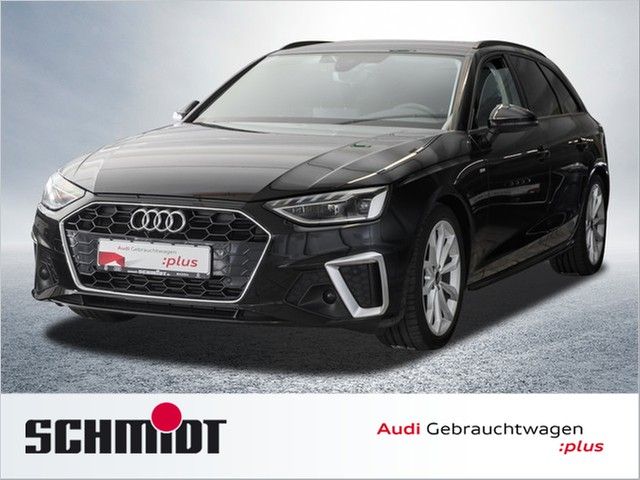 Audi A4 45.980 km 26.740 &euro; Lünen 44534