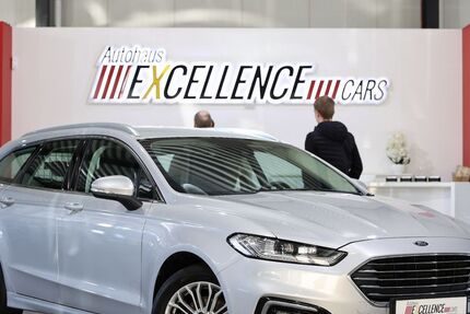 Ford Mondeo 145.000 km 18.111 &euro; Hamm 59077