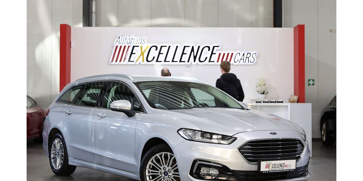 Ford Mondeo 145.000 km 18.111 &euro; Hamm 59077