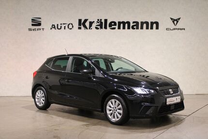 Seat Ibiza 52.600 km 14.500 &euro; Hamm 59075