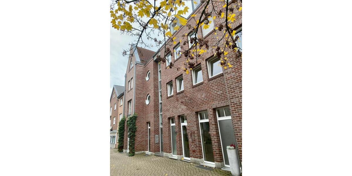 Etagenwohnung Beckum - 3 Zimmer, 70 m&sup2;, 219.000&euro; | Angebot:23759961