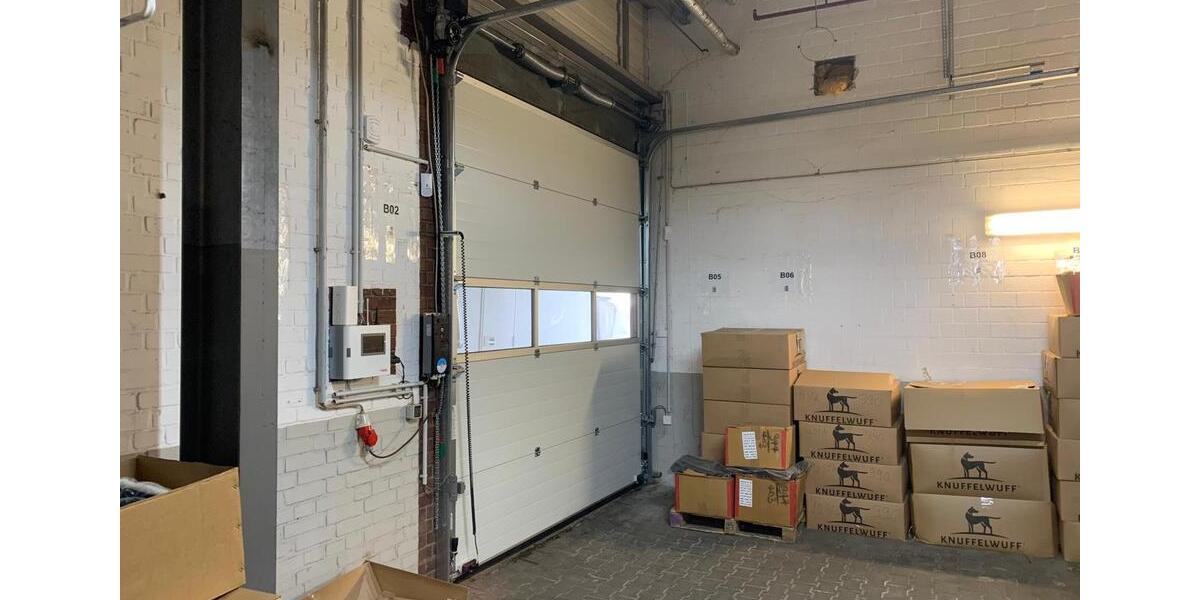 Gewerbeobjekt Ahlen - 672&euro; | Angebot:24709604