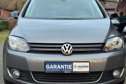 VW Golf Plus 64.111 km 10.450 &euro; Sendenhorst-Albersloh 48324