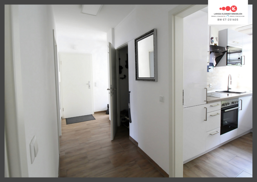 Wohnung zum Kaufen in Bergkamen 149.000 € 66 m²