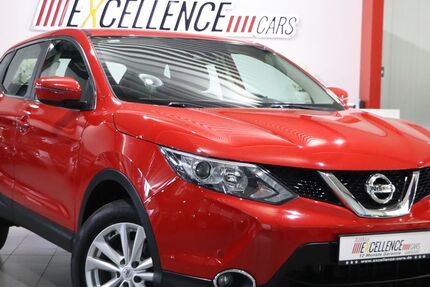 Nissan Qashqai 99.000 km 11.991 € Hamm 59077