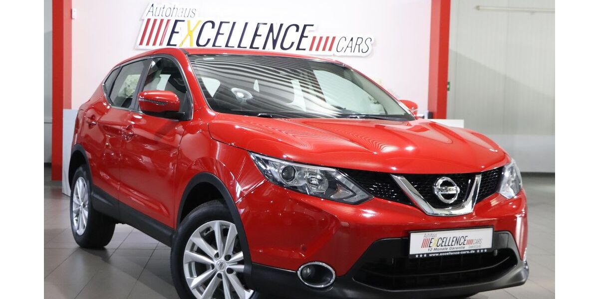 Nissan Qashqai 99.000 km 12.111 € Hamm 59077