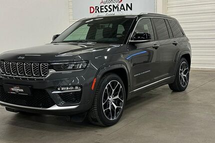 Jeep Grand Cherokee 36.000 km 60.020 &euro; Hamm 59067